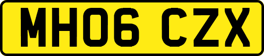 MH06CZX