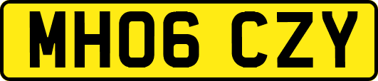 MH06CZY