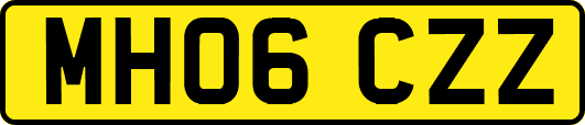 MH06CZZ