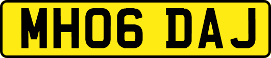MH06DAJ