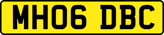 MH06DBC