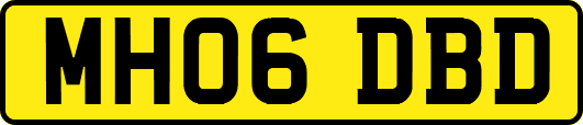 MH06DBD