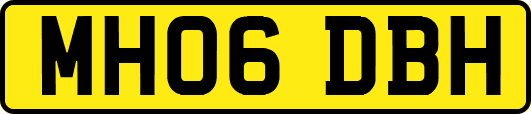 MH06DBH