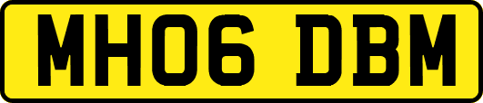 MH06DBM