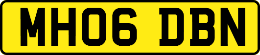 MH06DBN
