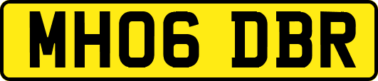 MH06DBR