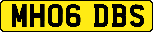 MH06DBS