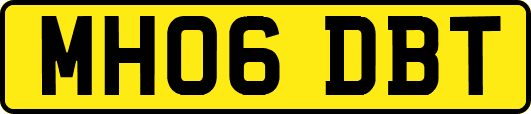 MH06DBT