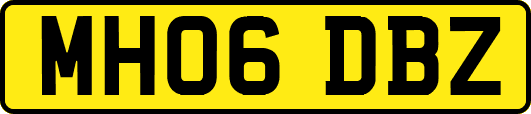 MH06DBZ