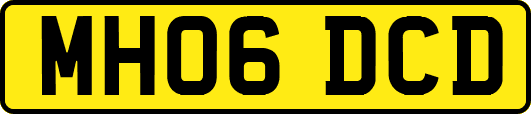 MH06DCD