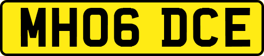 MH06DCE