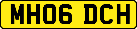 MH06DCH