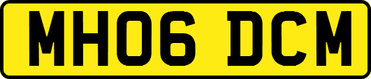 MH06DCM