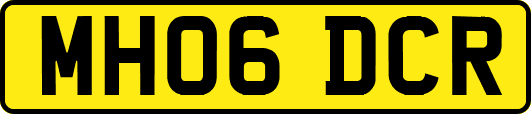 MH06DCR
