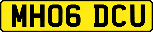 MH06DCU