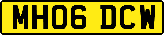 MH06DCW