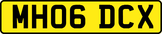 MH06DCX
