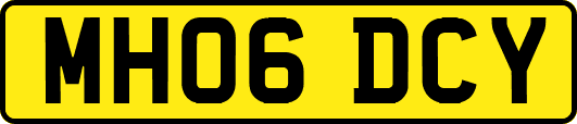 MH06DCY