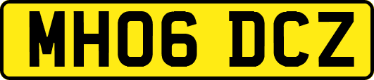 MH06DCZ