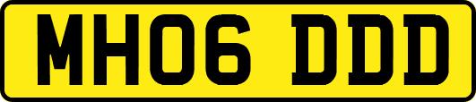 MH06DDD
