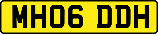 MH06DDH
