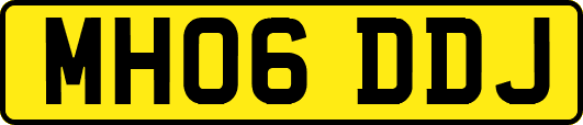 MH06DDJ