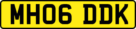 MH06DDK