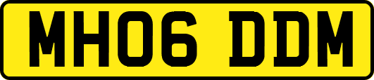 MH06DDM