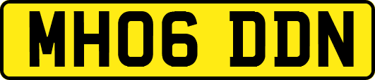 MH06DDN