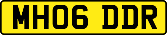 MH06DDR