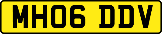 MH06DDV