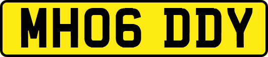 MH06DDY