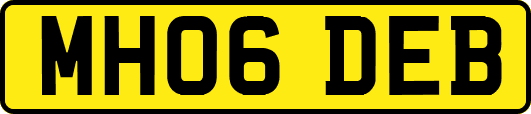 MH06DEB