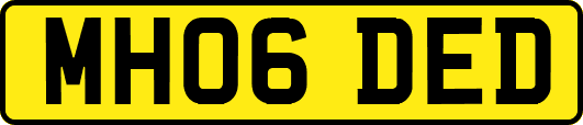 MH06DED