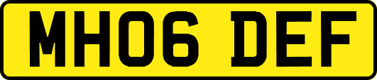 MH06DEF