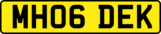 MH06DEK