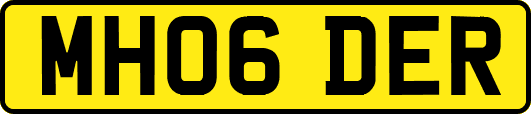 MH06DER