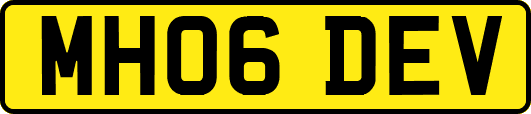 MH06DEV