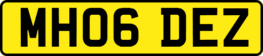 MH06DEZ