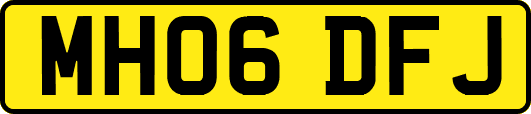 MH06DFJ