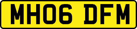 MH06DFM
