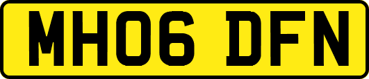 MH06DFN