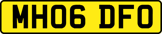 MH06DFO