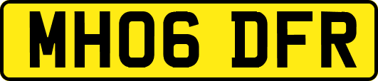 MH06DFR