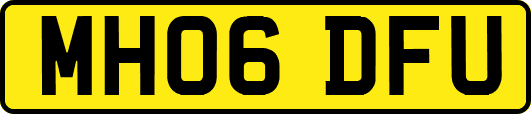 MH06DFU