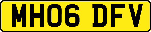 MH06DFV