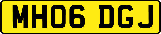 MH06DGJ