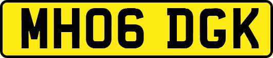 MH06DGK