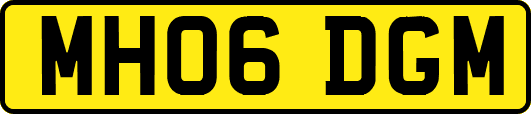 MH06DGM