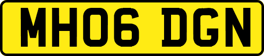 MH06DGN